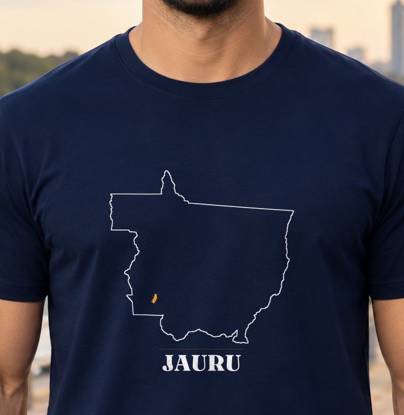 Jauru | Traço MT
