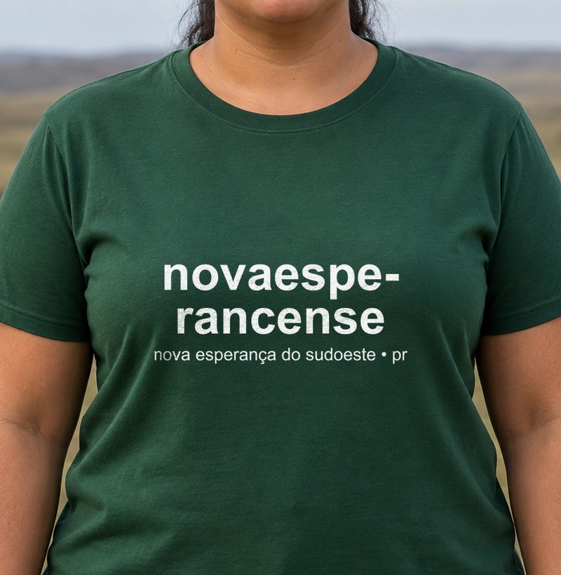 Novaesperancense | Gentilico PR