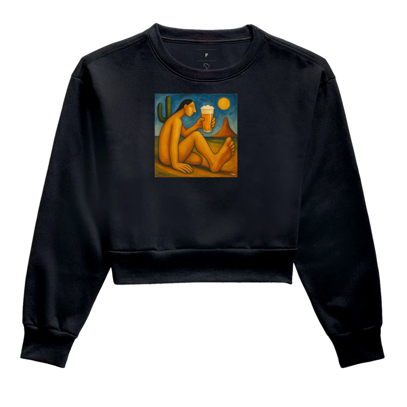 Sol, Sertão e Cerveja