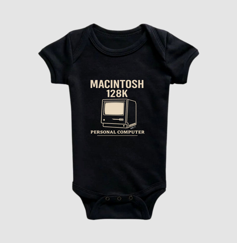 "Macintosh 128K II" T.I