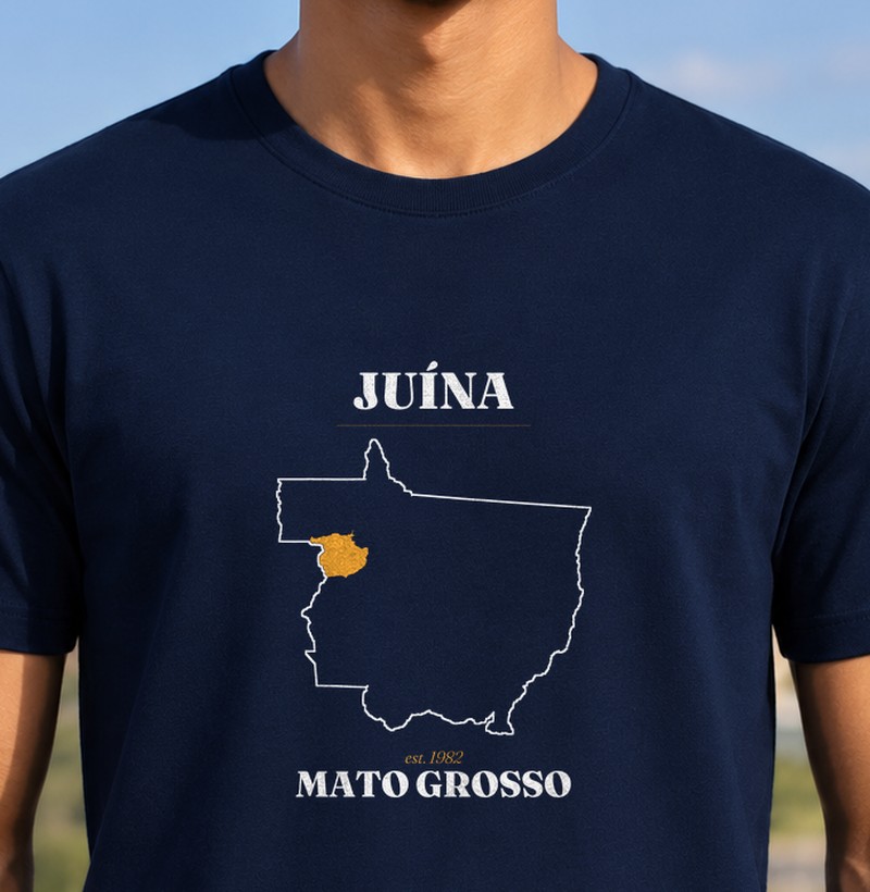 Juína | Legado MT
