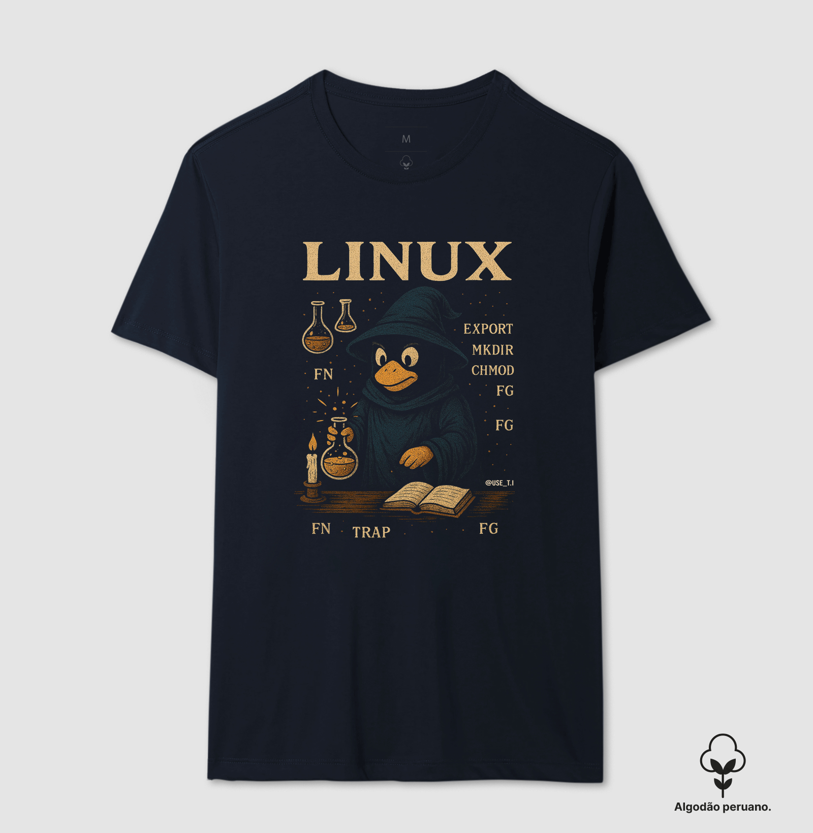 Camisa 3