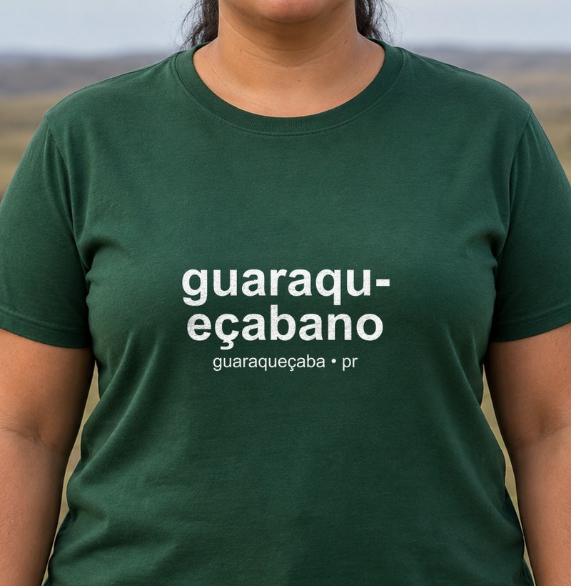 Guaraqueçabano | Gentilico PR