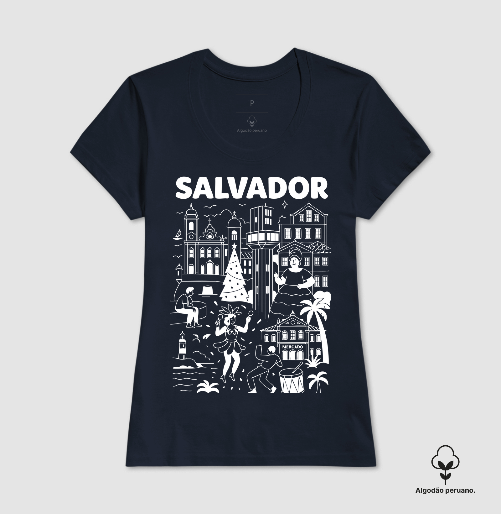 Camisa 4