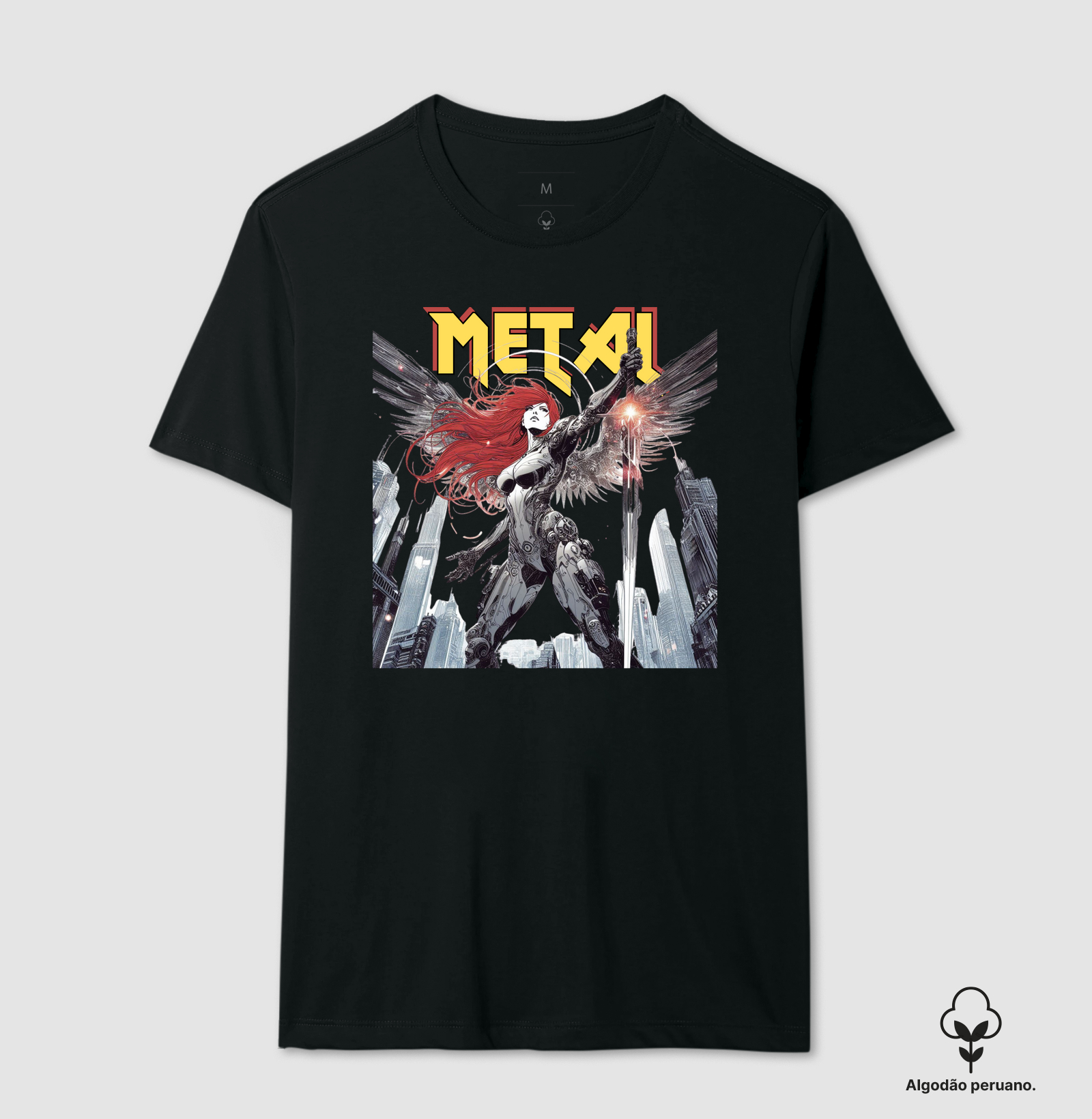 Metal 01#