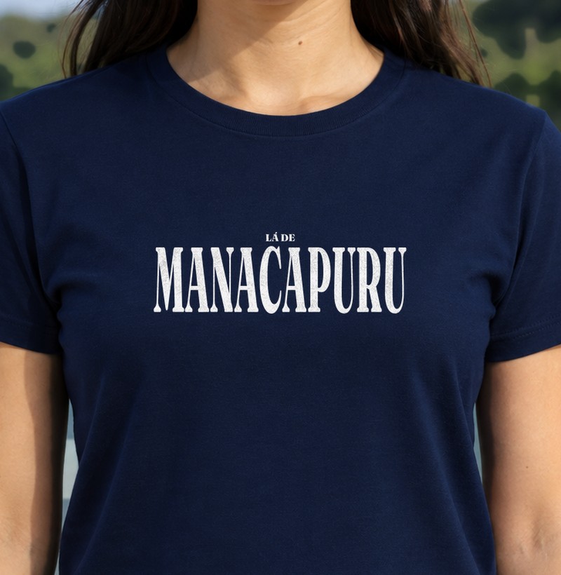 Manacapuru | Tipografia AM