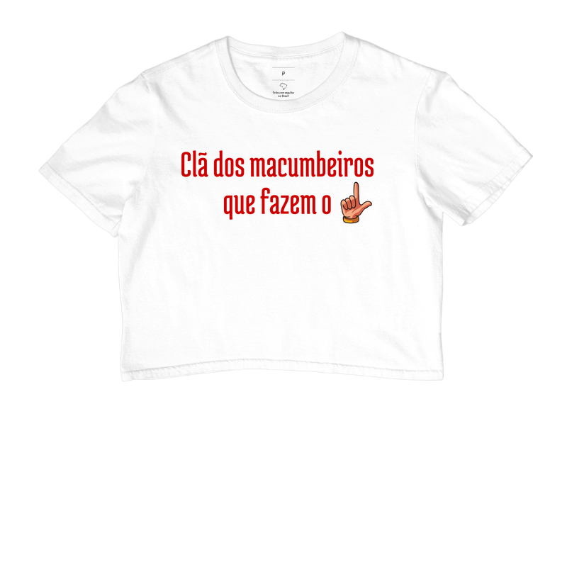 Macumbeiros que fazem o L - Cropped