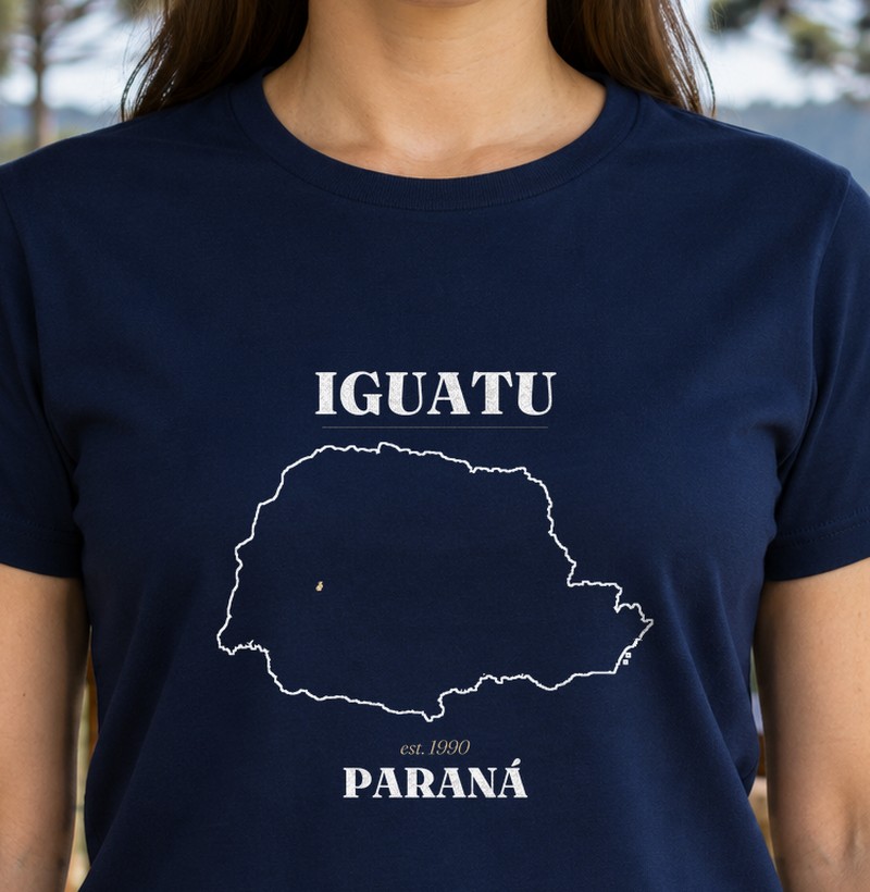 Iguatu | Legado PR