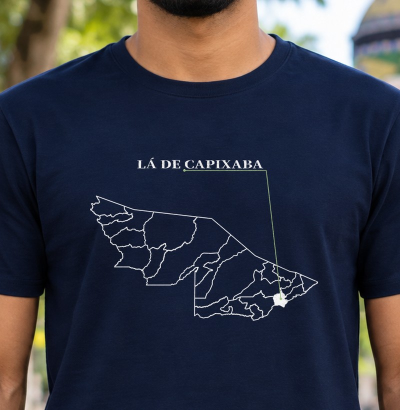 Capixaba | Origem AC