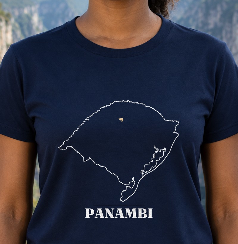 Panambi | Traço RS