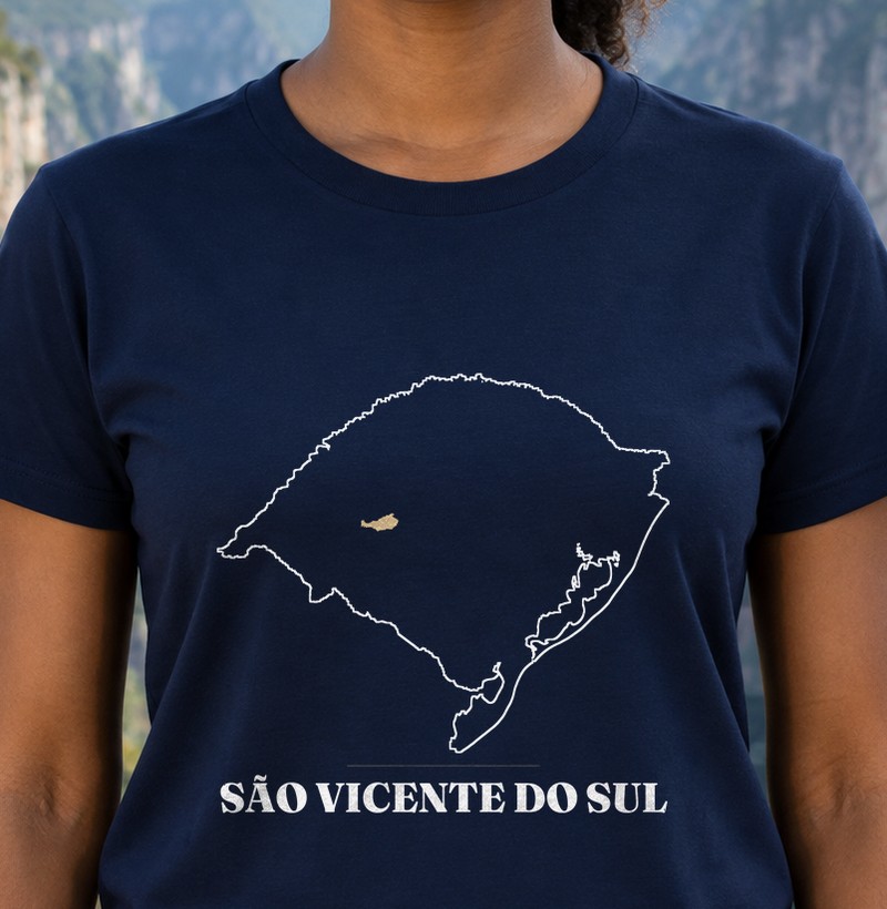 São Vicente do Sul | Traço RS