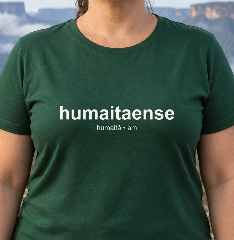 Humaitaense | Gentílico AM