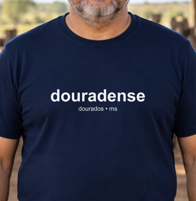 Douradense | Gentílico MS