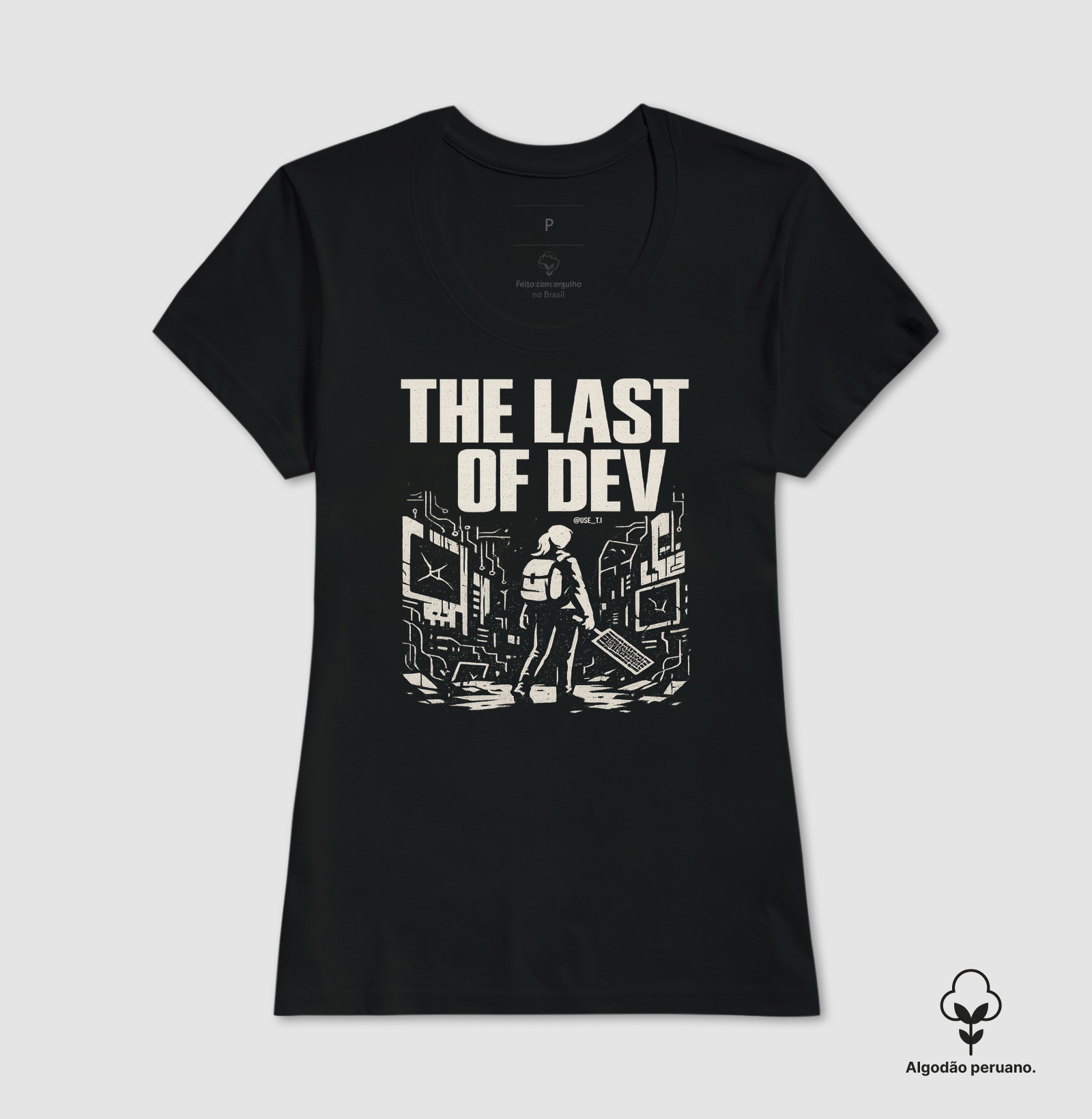 Camisa 2