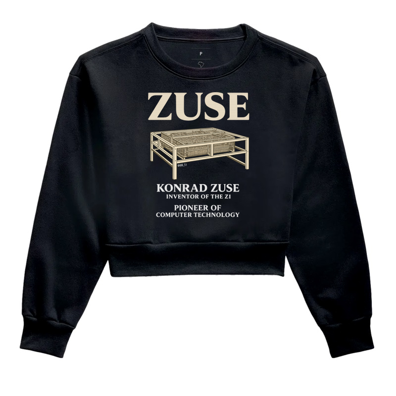 "Zuse II" T.I