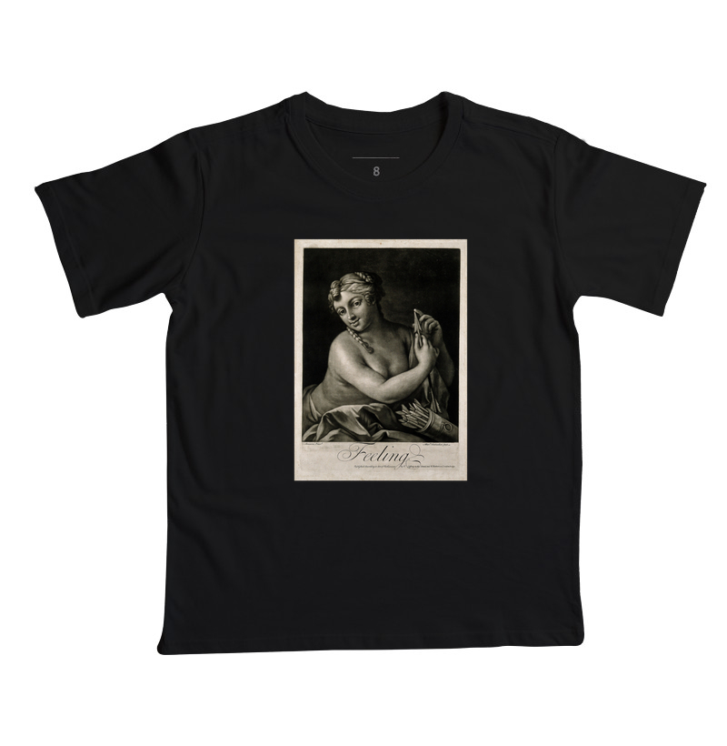 Alegoria do Toque (séc XVIII)