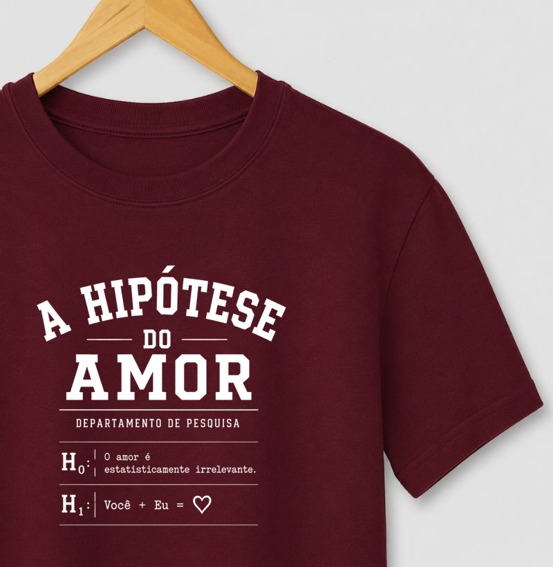 A fórmula do amor
