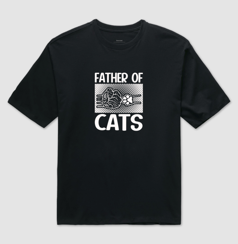 Father of Cats