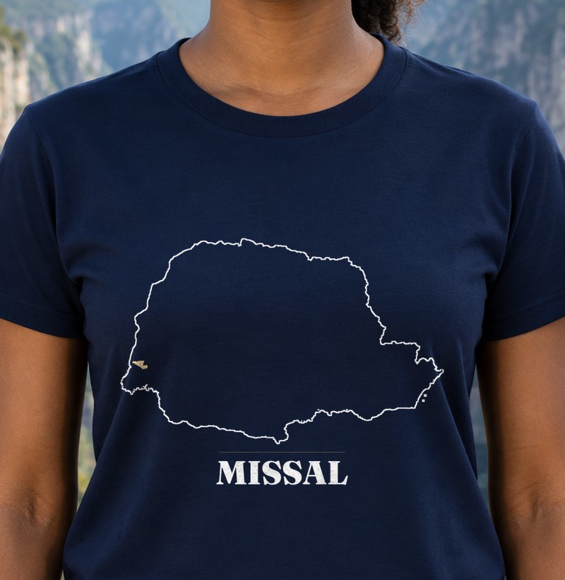 Missal | Traço PR