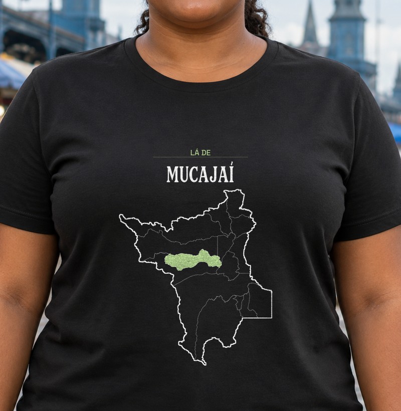 Mucajaí | Território RR