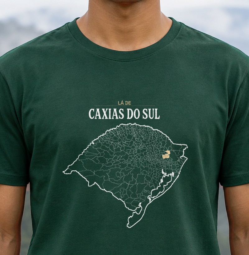 Caxias do Sul | Território RS