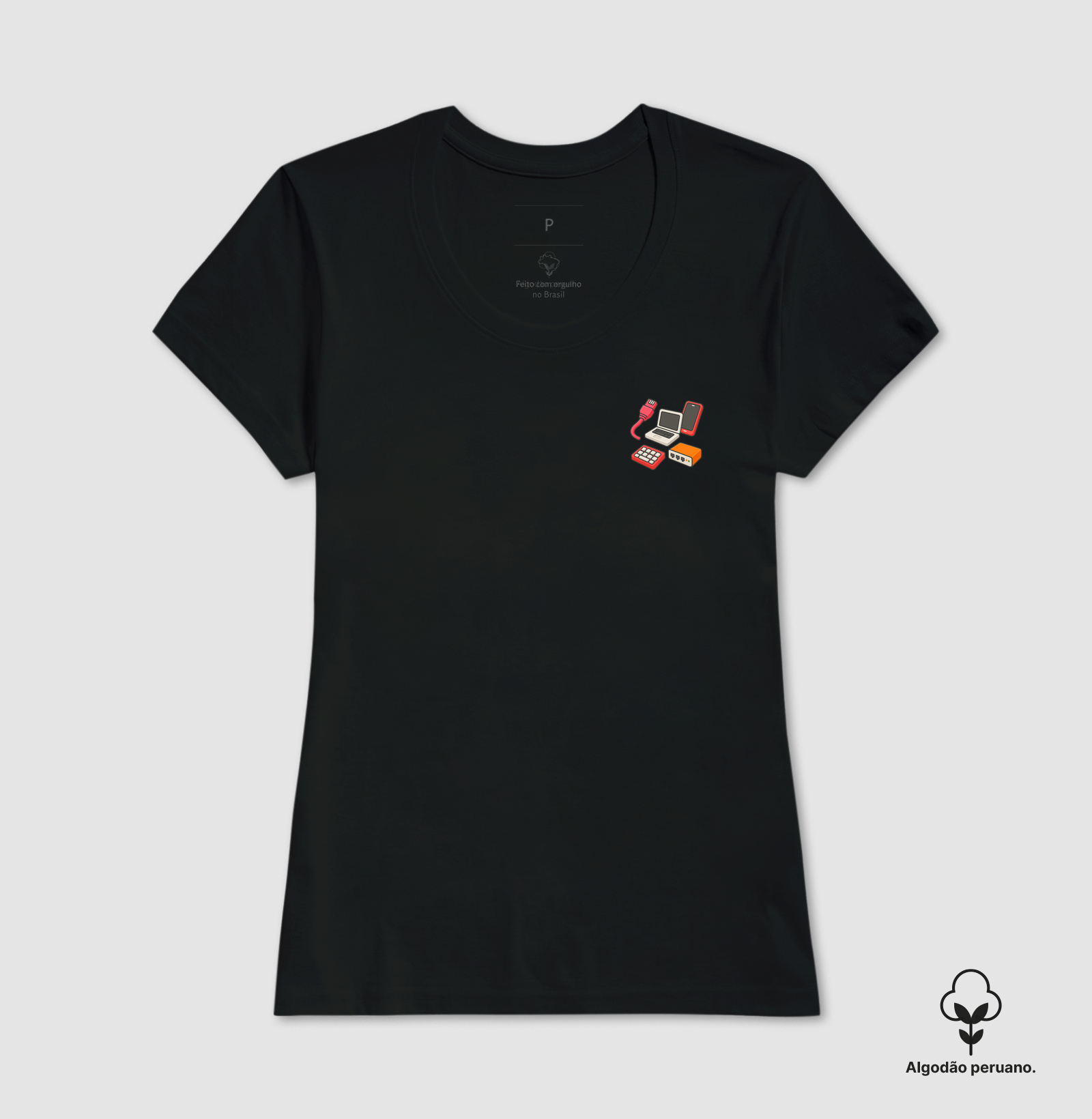 Camisa 2