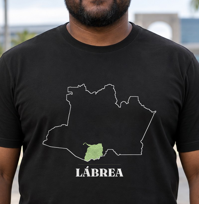 Lábrea | Traço AM