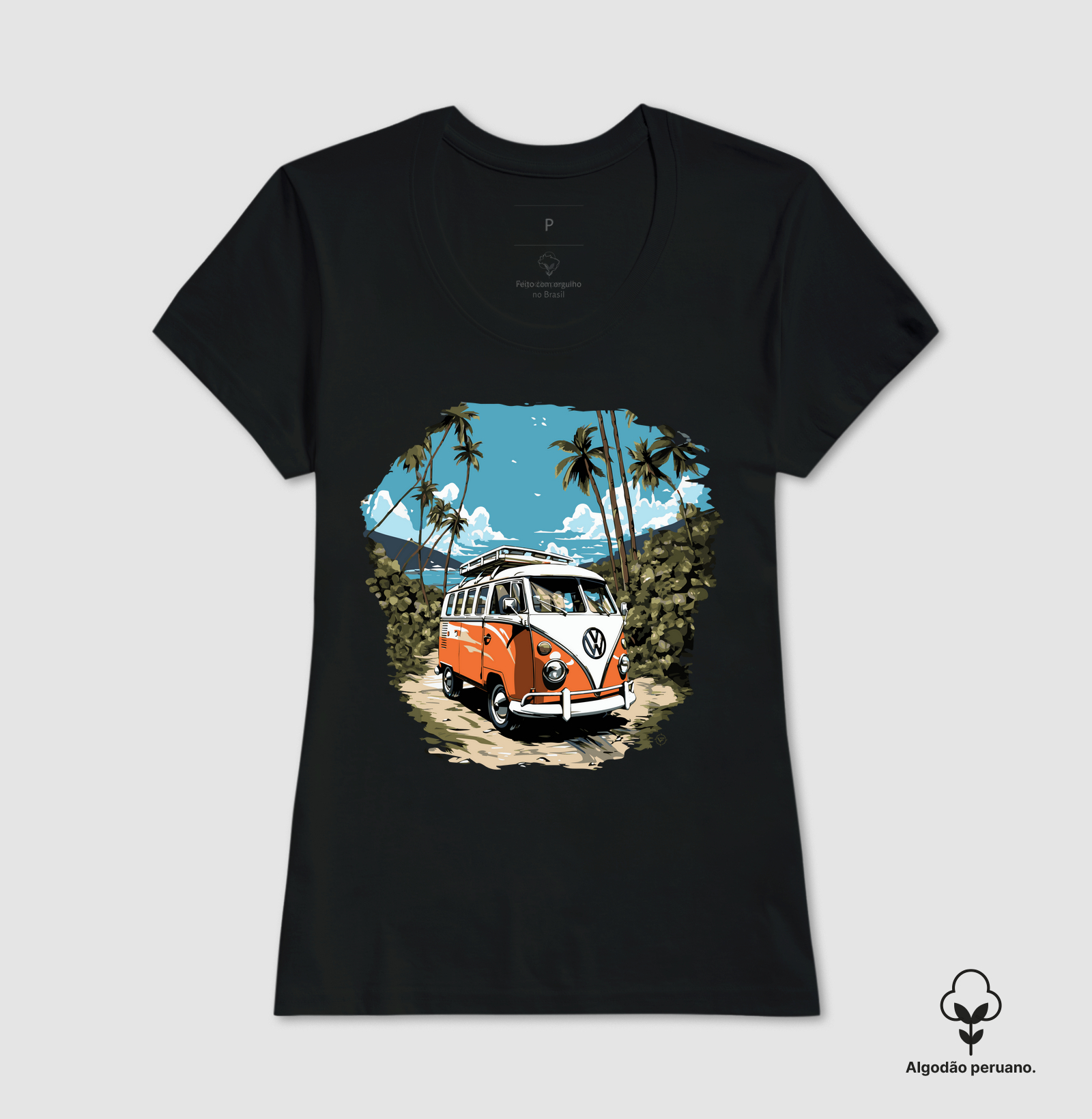 Camisa 2