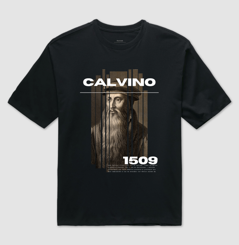 Calvino 1509