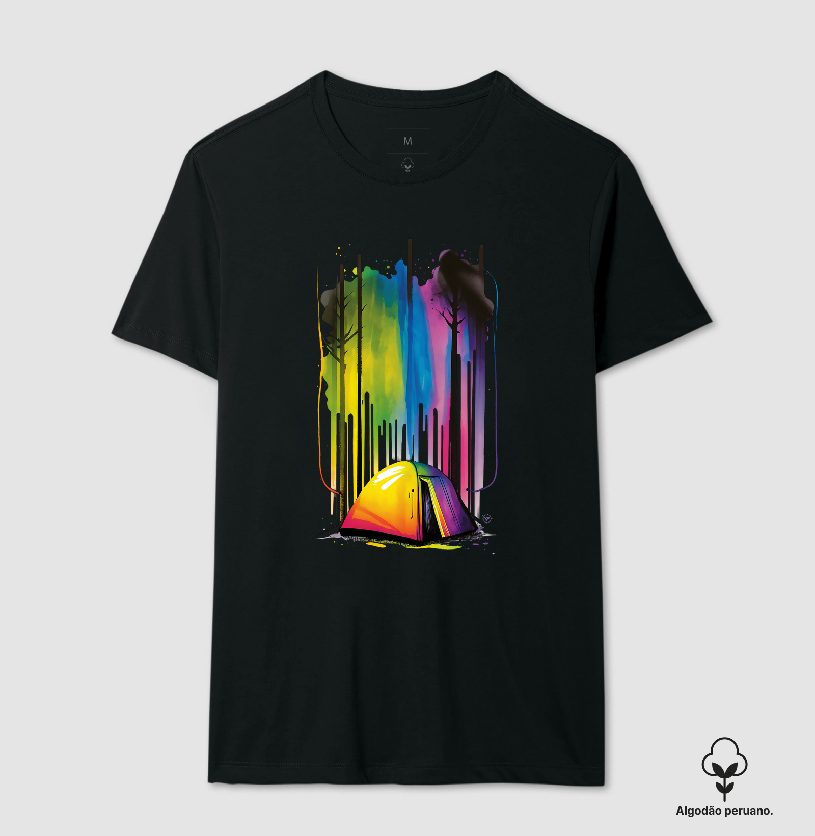Color Camping