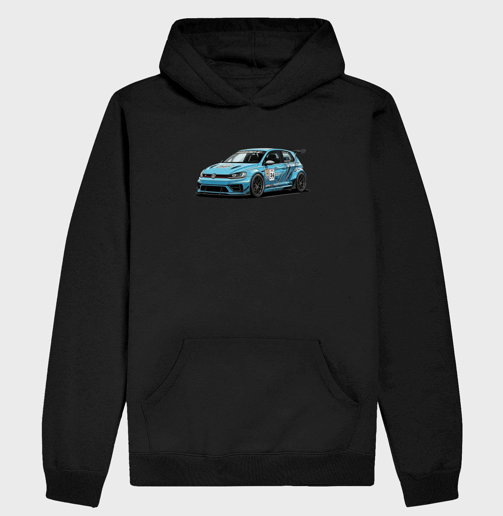 VW RS