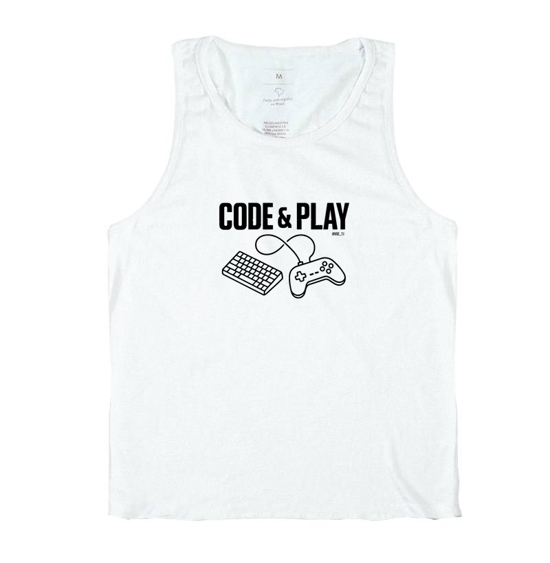 "Code & Play II" T.I