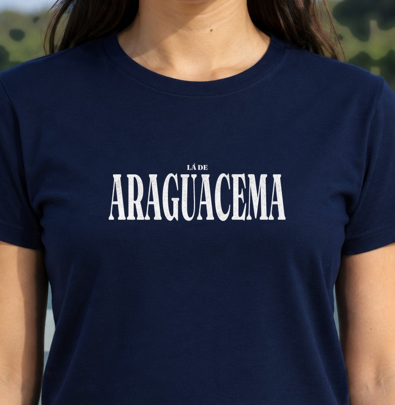 Araguacema | Tipografia TO