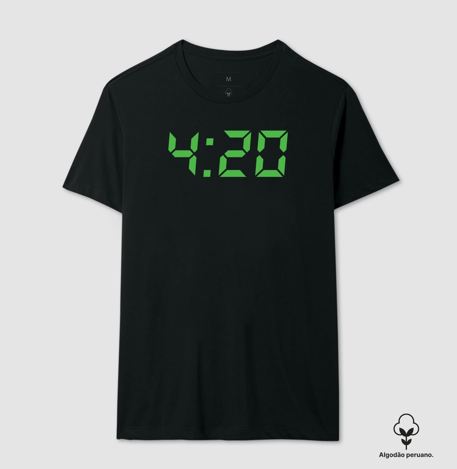 4:20 Digital