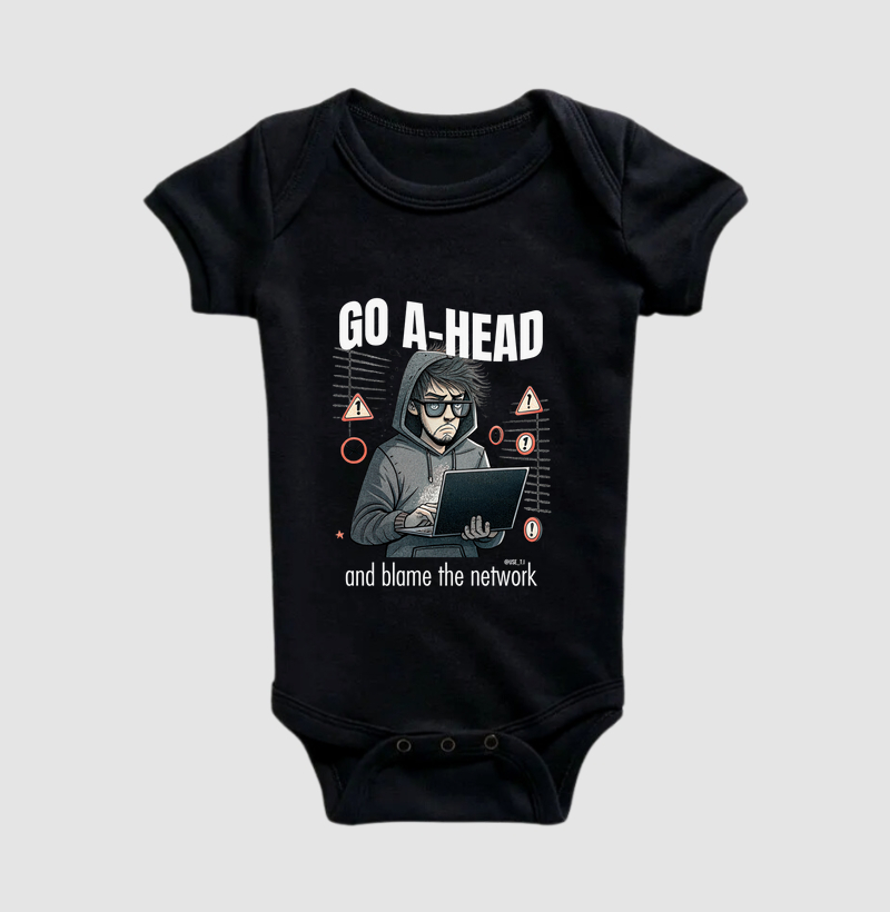 "Go a-head and blame the network" T.I