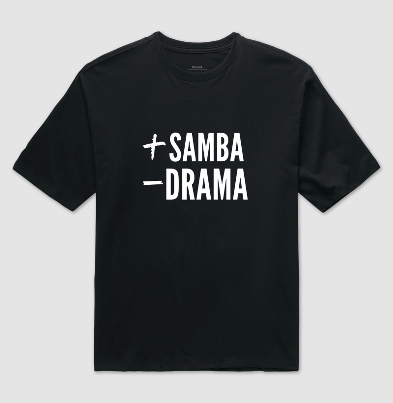 Samba sem Drama