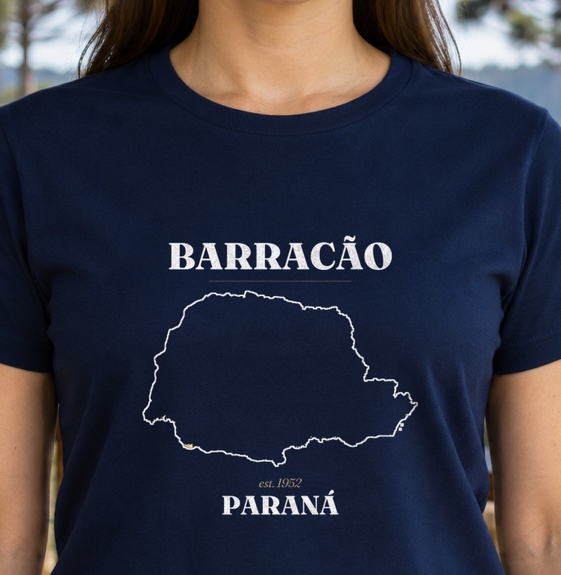 Barracão | Legado PR