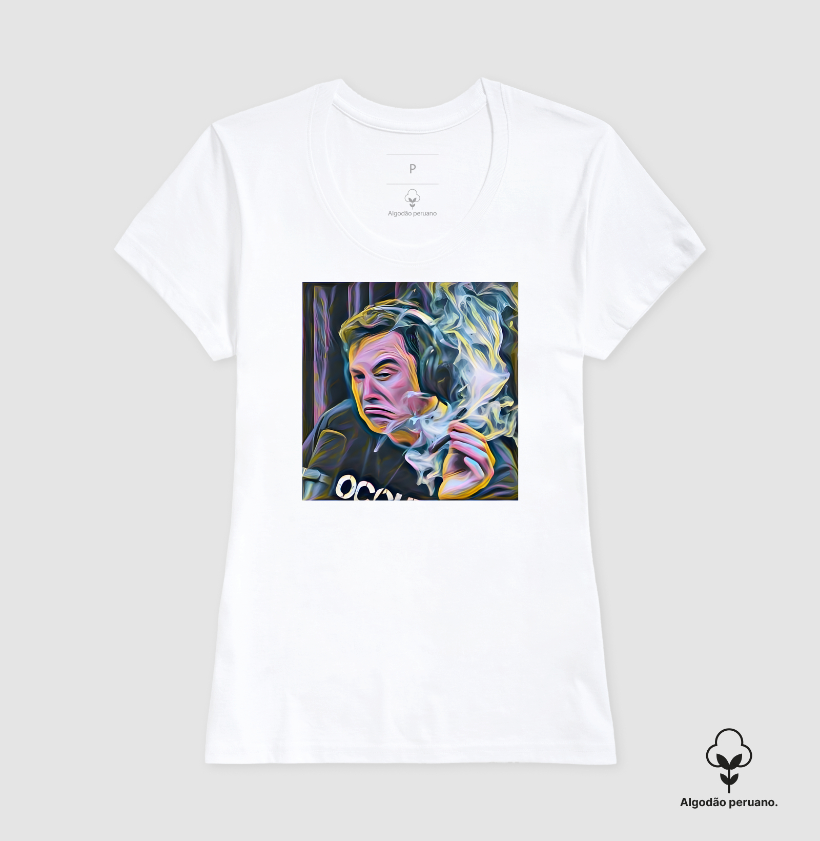 Camisa 5