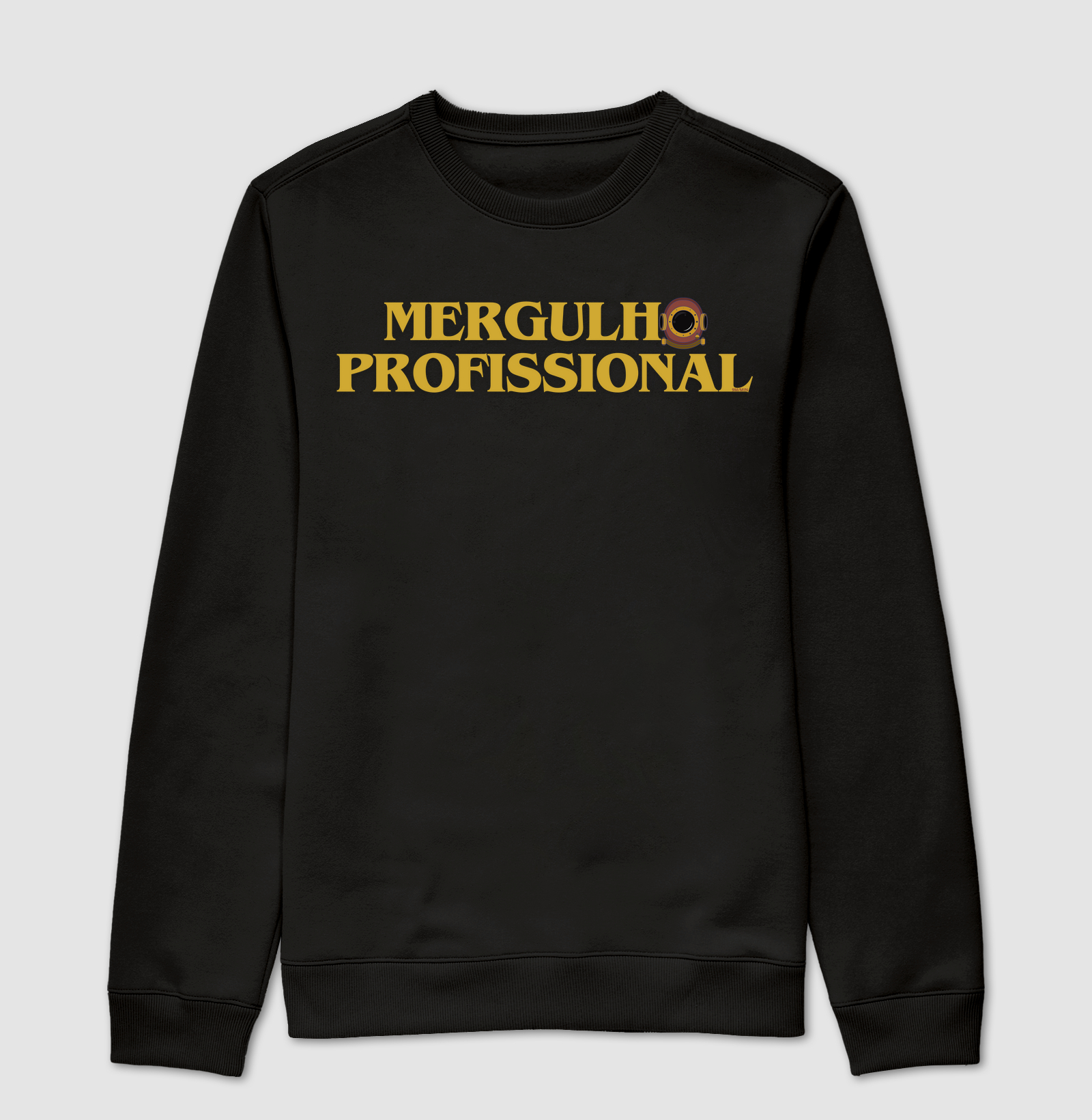 mergulho profissional 3