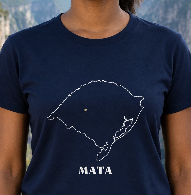 Mata | Traço RS