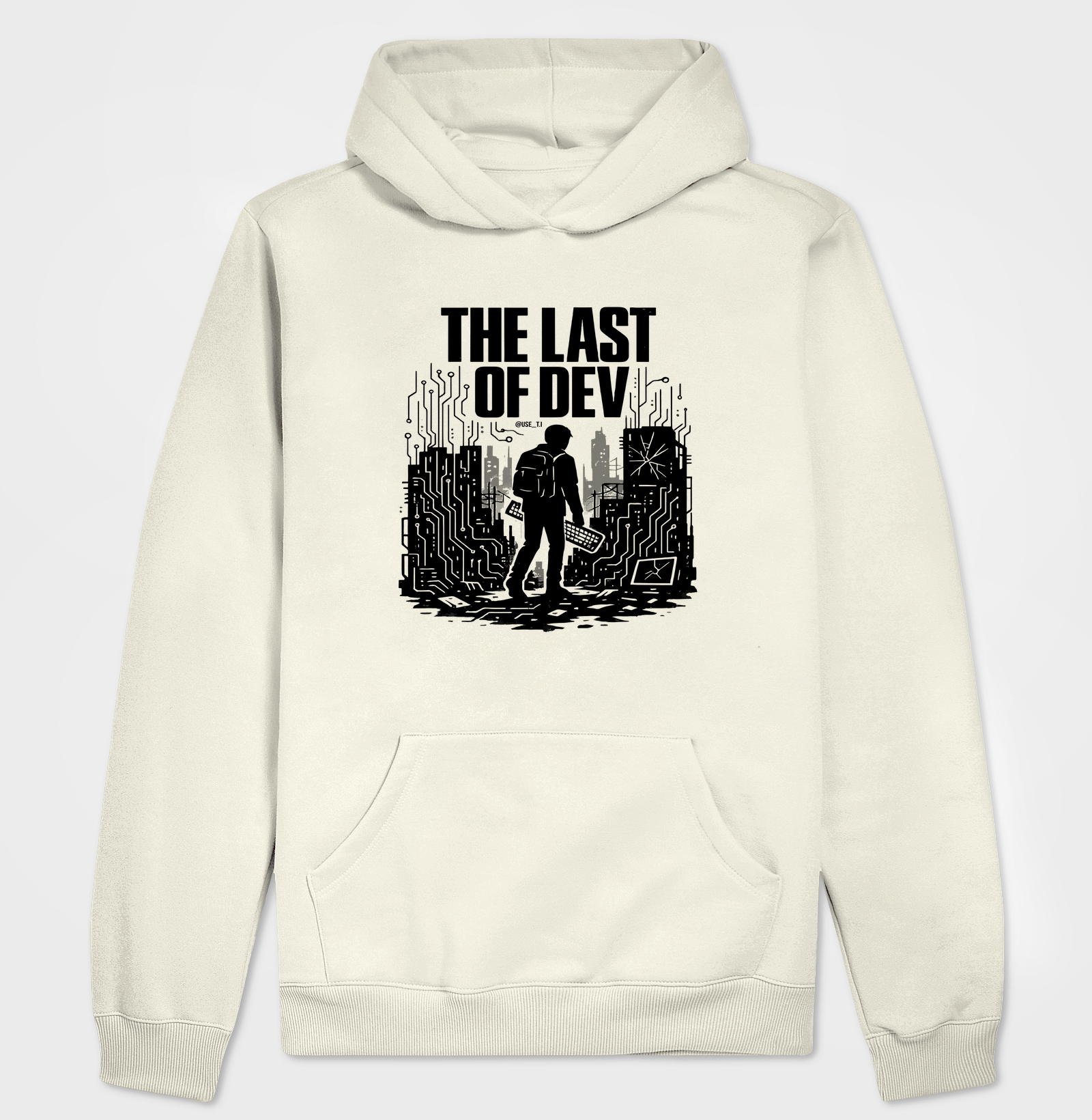 "The Last of Dev III" T.I