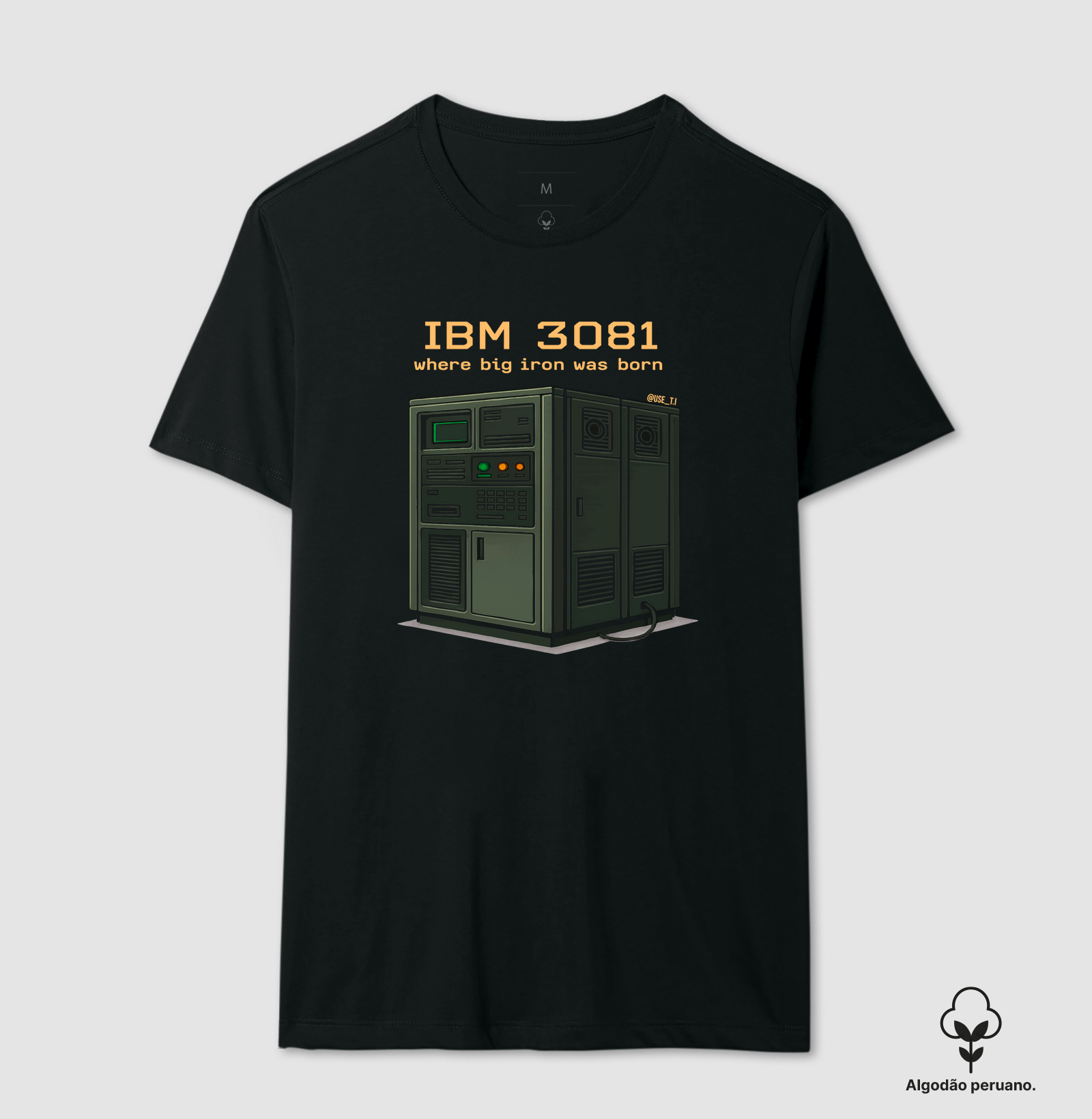 IBM 3081