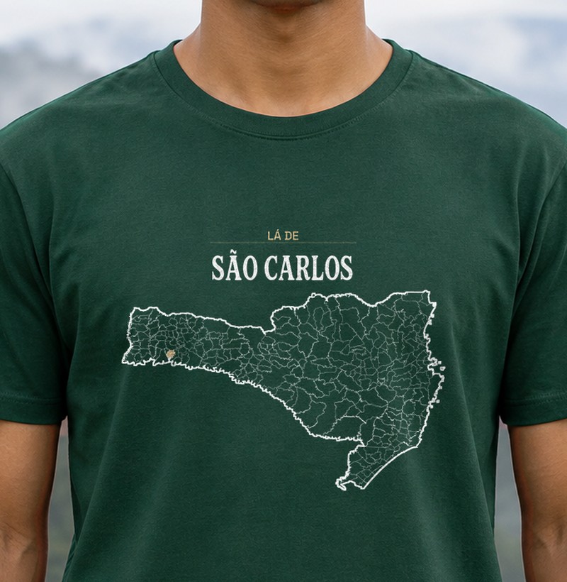 São Carlos | Território SC