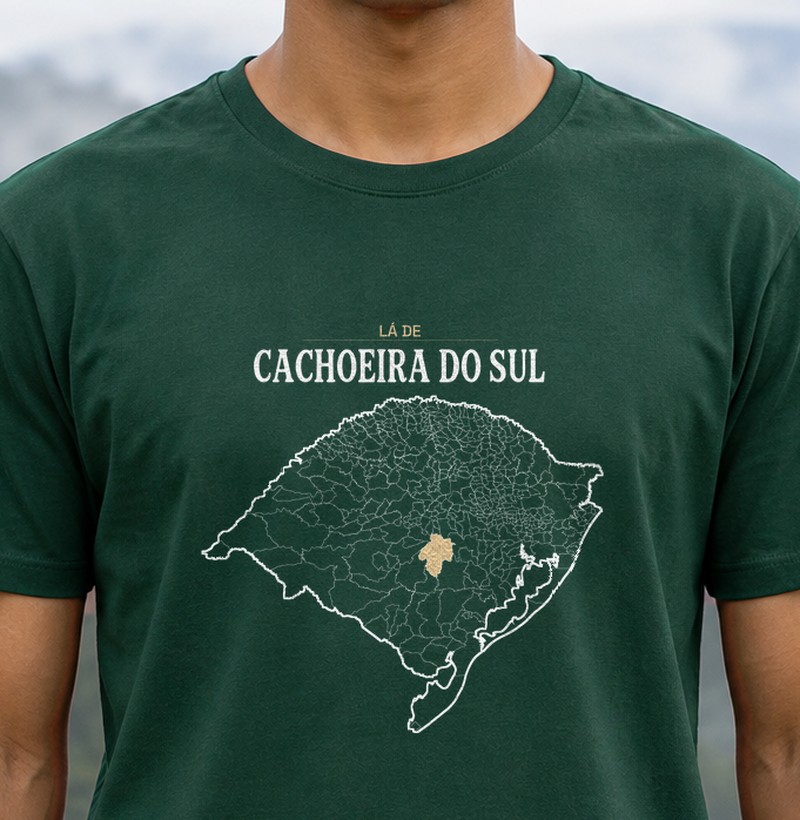 Cachoeira do Sul | Território RS