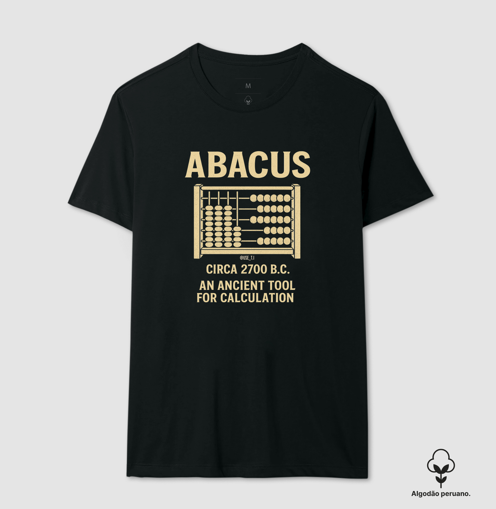 "Abacus II" T.I
