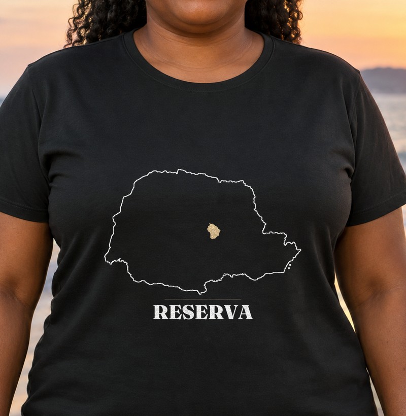Reserva | Traço PR