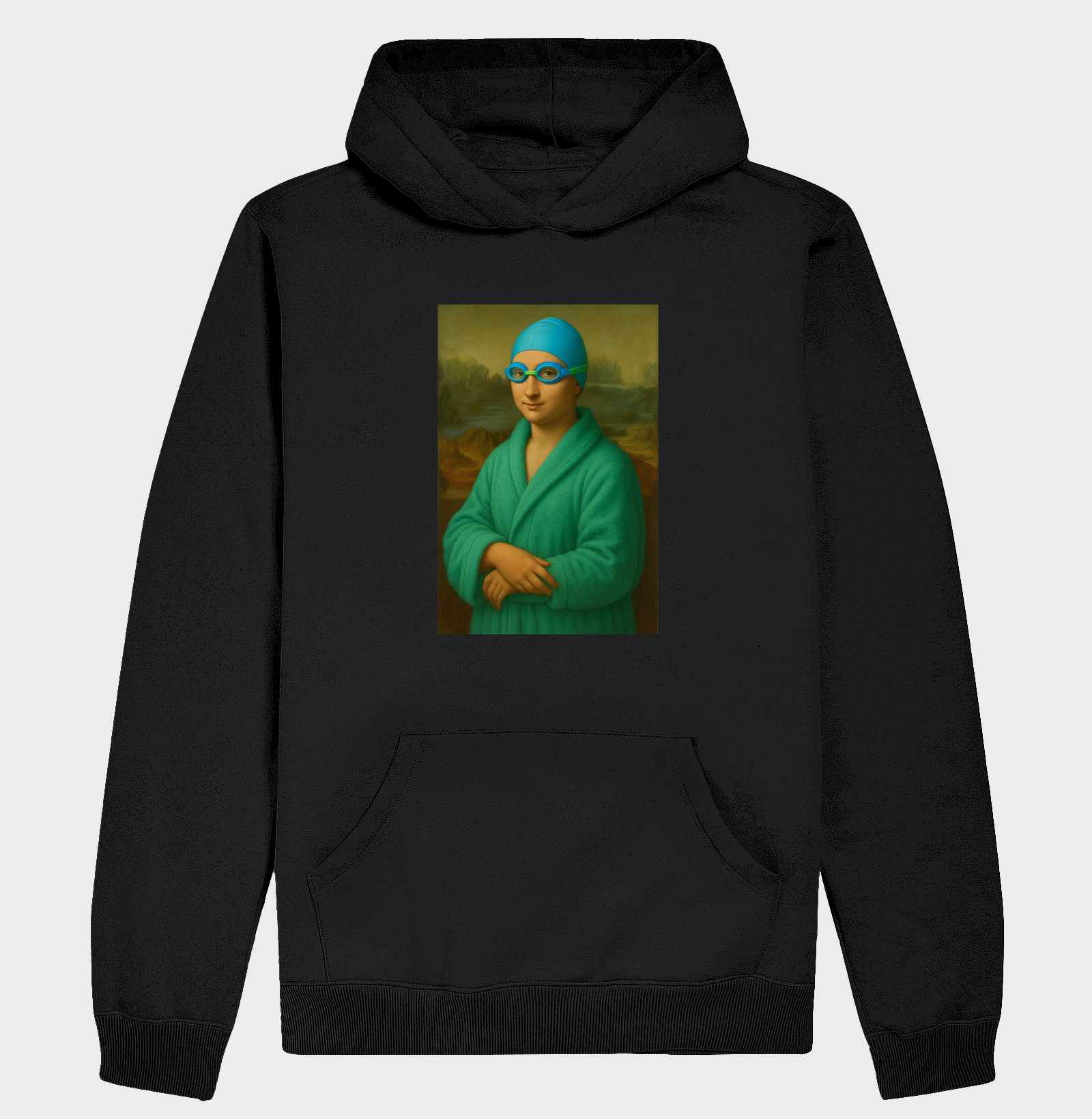 Mona Lisa