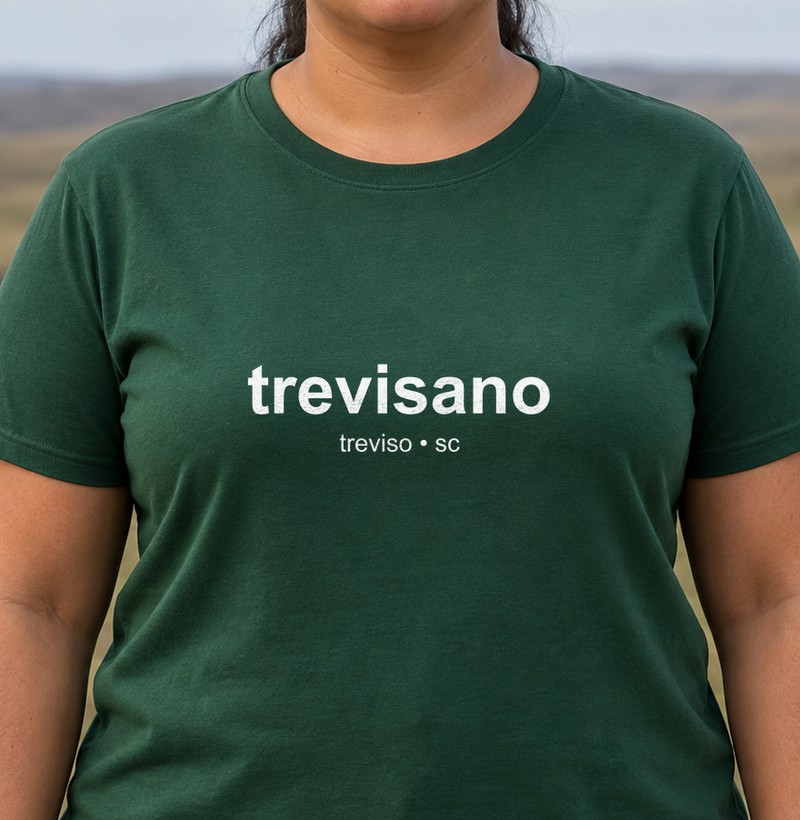 Trevisano | Gentilico SC