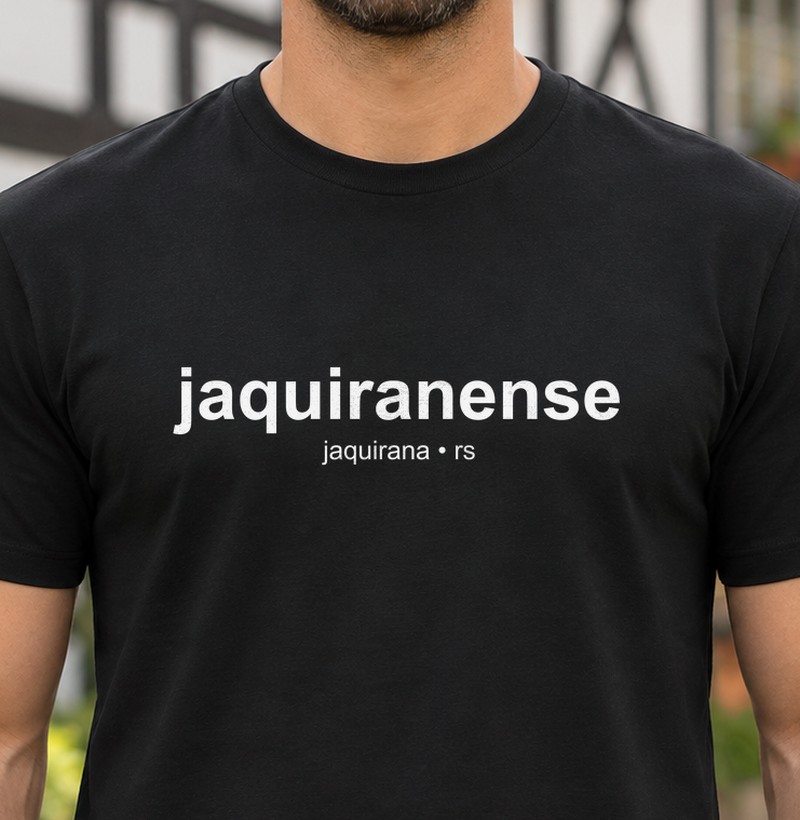 Jaquiranense | Gentilico RS