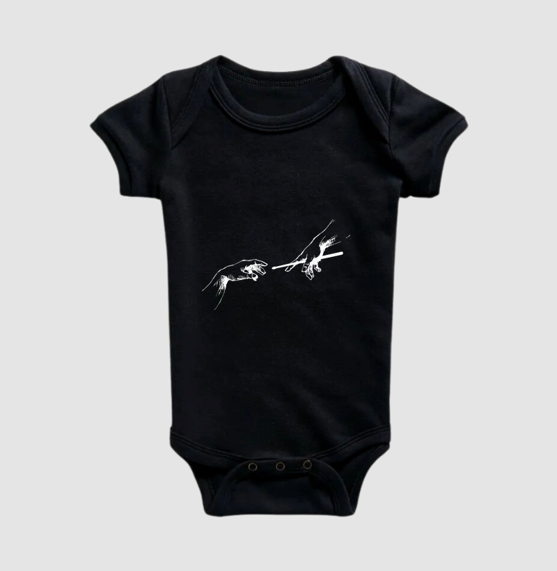 Michelangelo Drumsticks